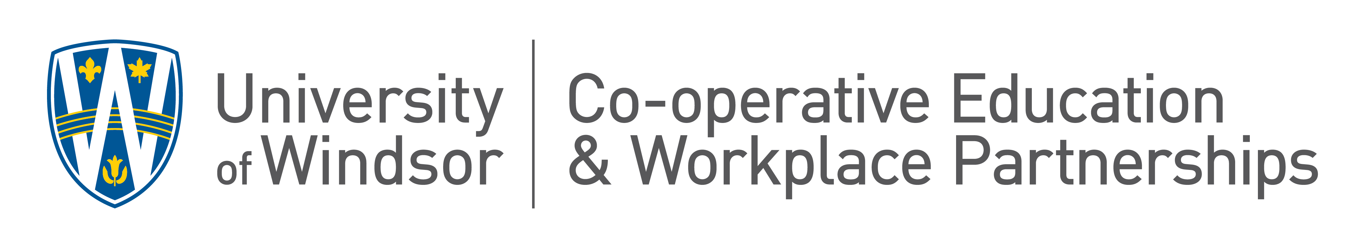 University of Windsor Co-operative Education & Workplace Partnerships
